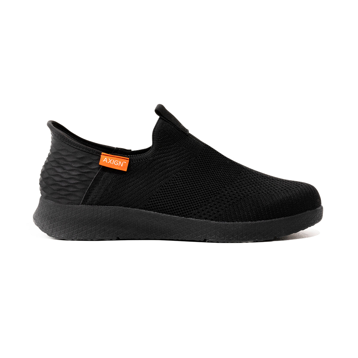 Abigail | Orthopedic Slip-Ons