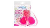 Comfort Heel Cups - Womens