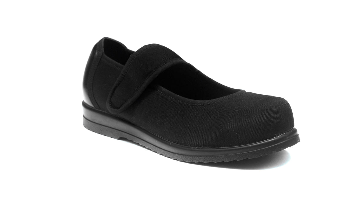 Jane Stretch Diabetic, Arthritis & Bunion Relief Shoes Axign