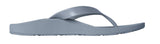 Archline Balance Orthotic Thongs - Grey