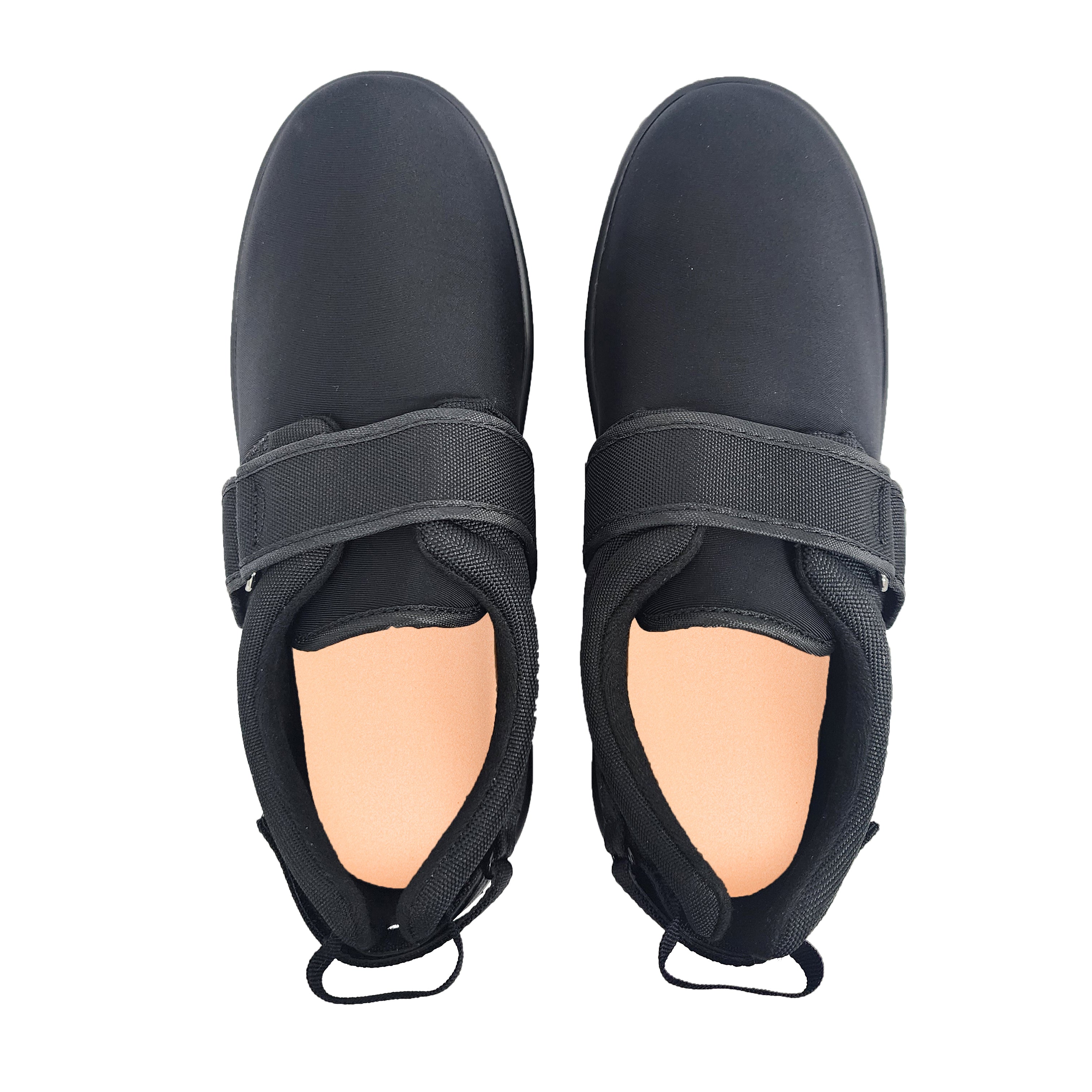 Axign Stretch Walker Diabetic Orthotic Walking Shoe