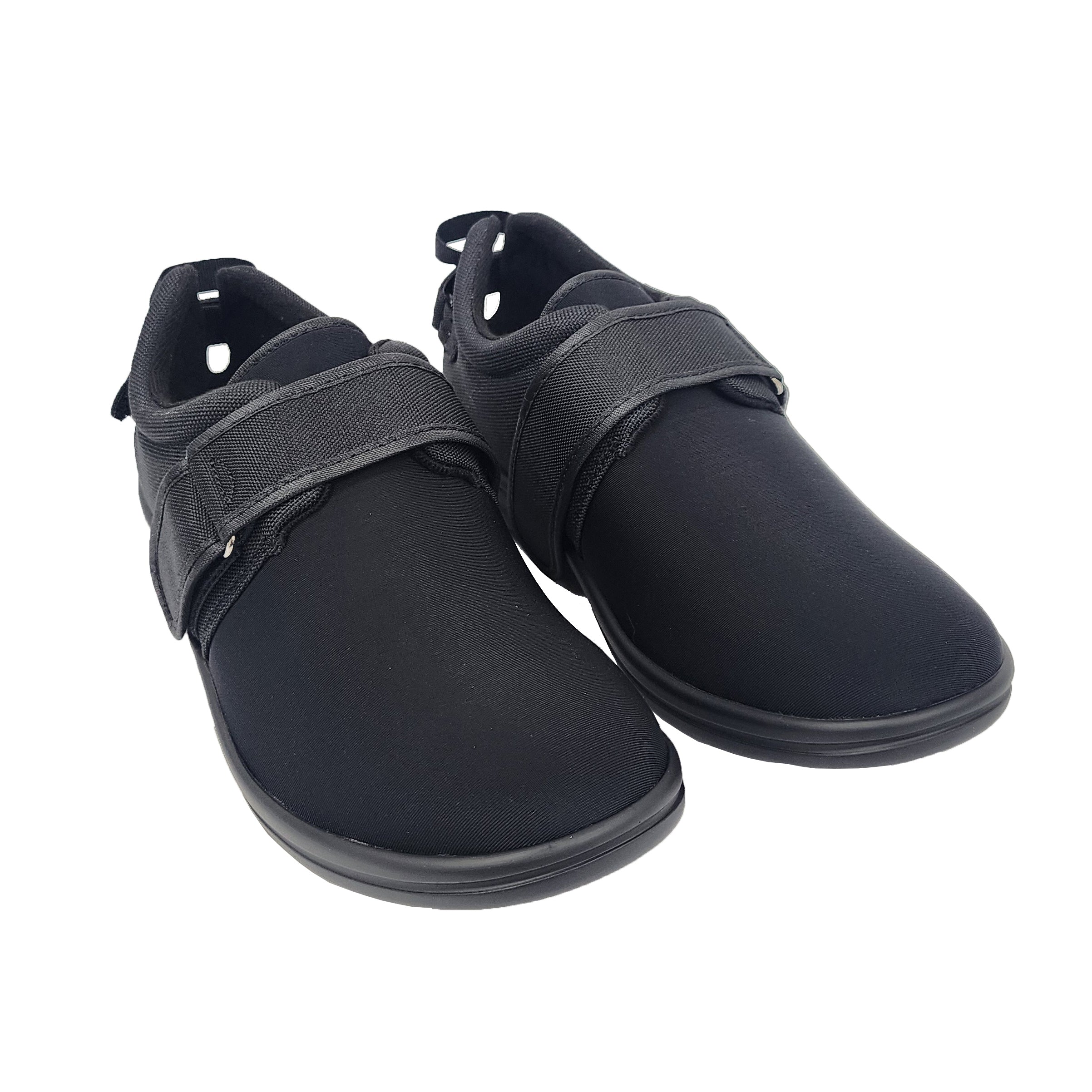 Axign Stretch Walker Diabetic Orthotic Walking Shoe