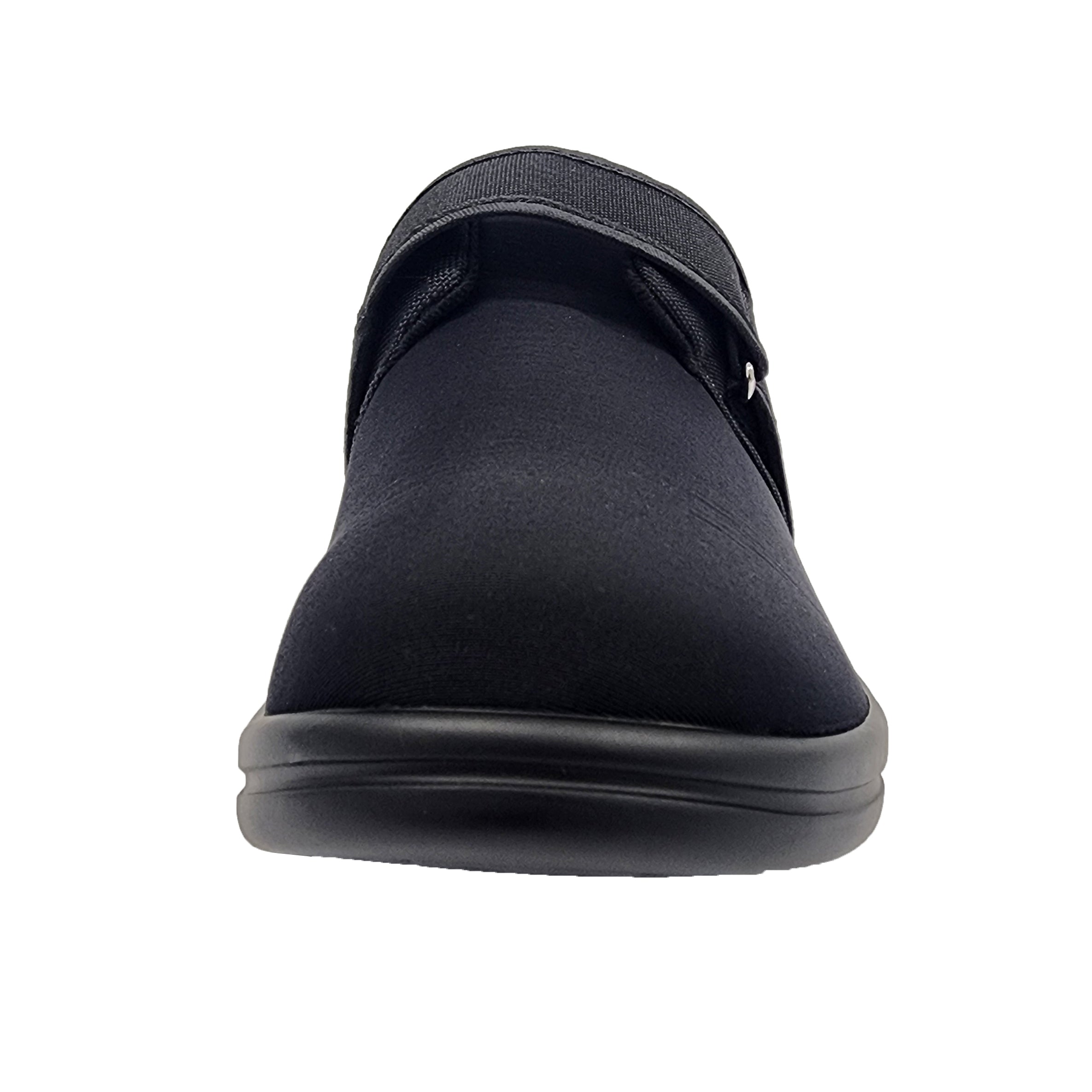 Axign Stretch Walker Diabetic Orthotic Walking Shoe