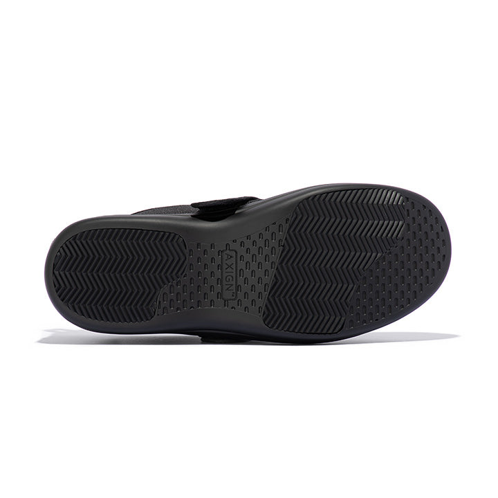 Axign Stretch Walker Diabetic Orthotic Walking Shoe