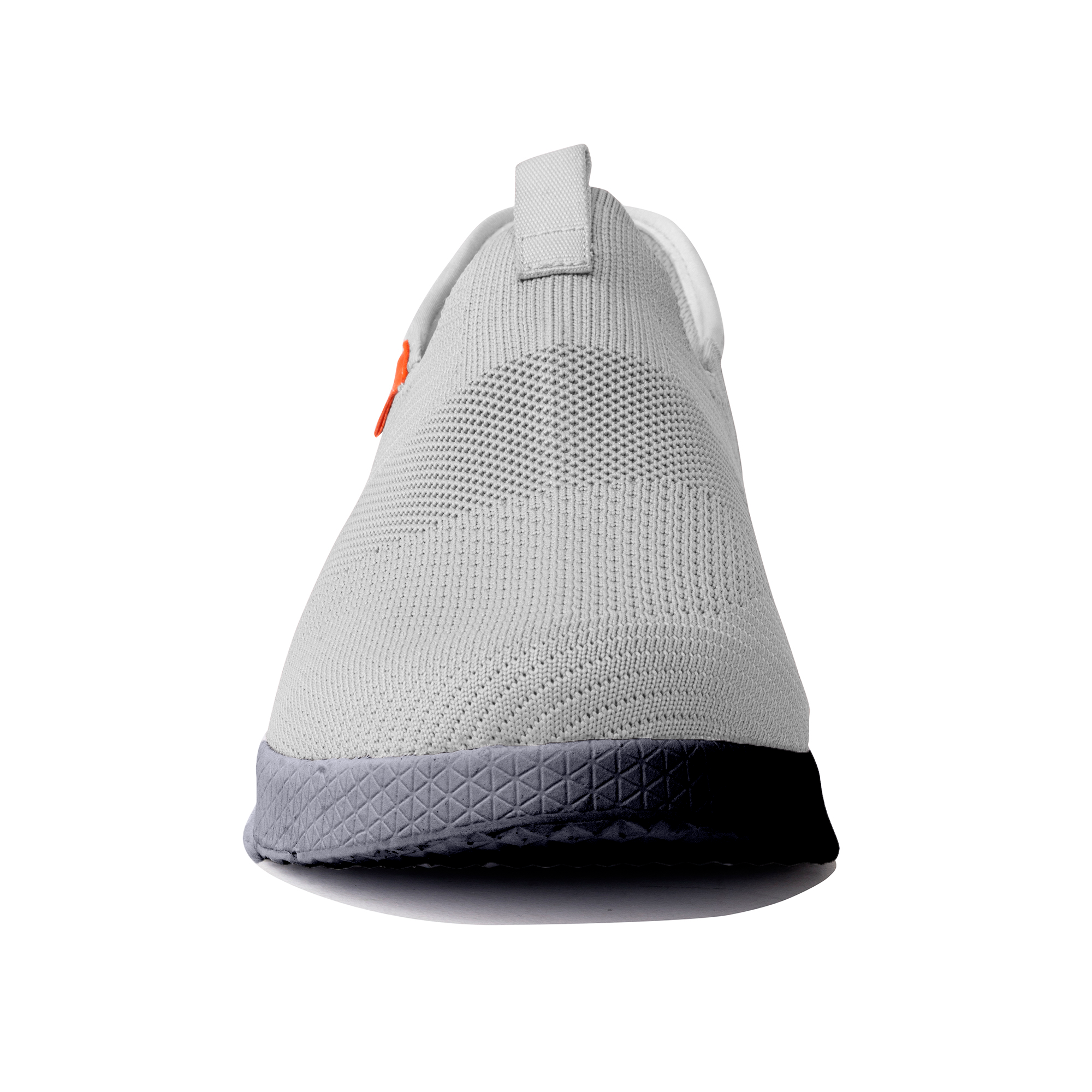 Axign Slipstream Lightweight Slip-On Orthotic Shoe - Grey