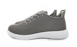 Axign River V2 Lightweight Casual Orthotic Shoe - Grey