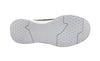 Axign River V2 Lightweight Casual Orthotic Shoe - Grey