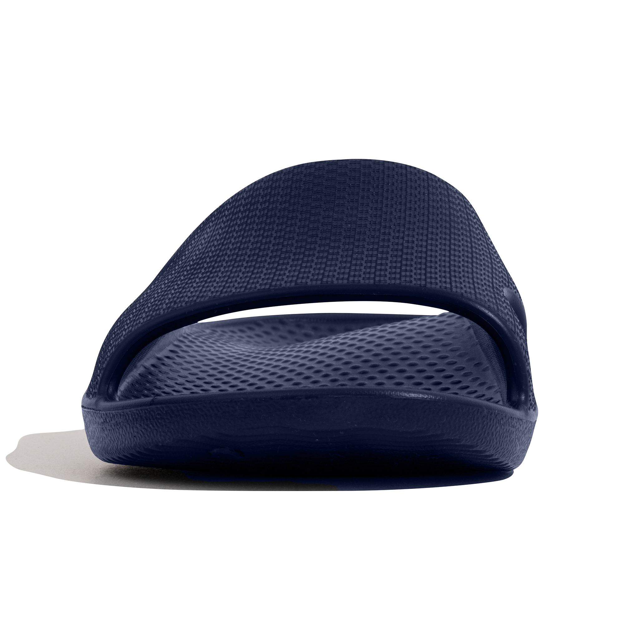 Archline Rebound Orthotic Slides - Navy