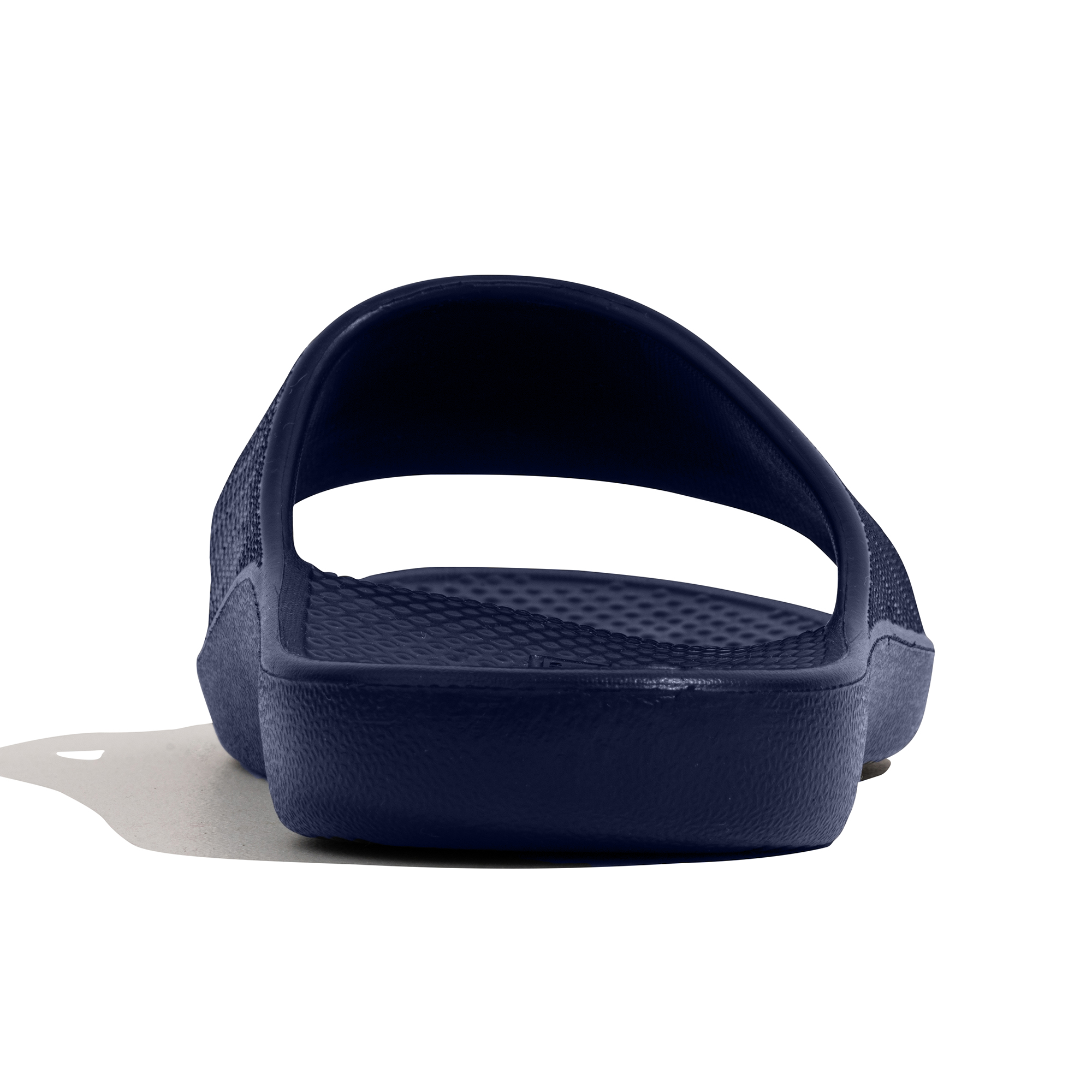 Archline Rebound Orthotic Slides - Navy