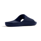 Archline Rebound Orthotic Slides - Navy