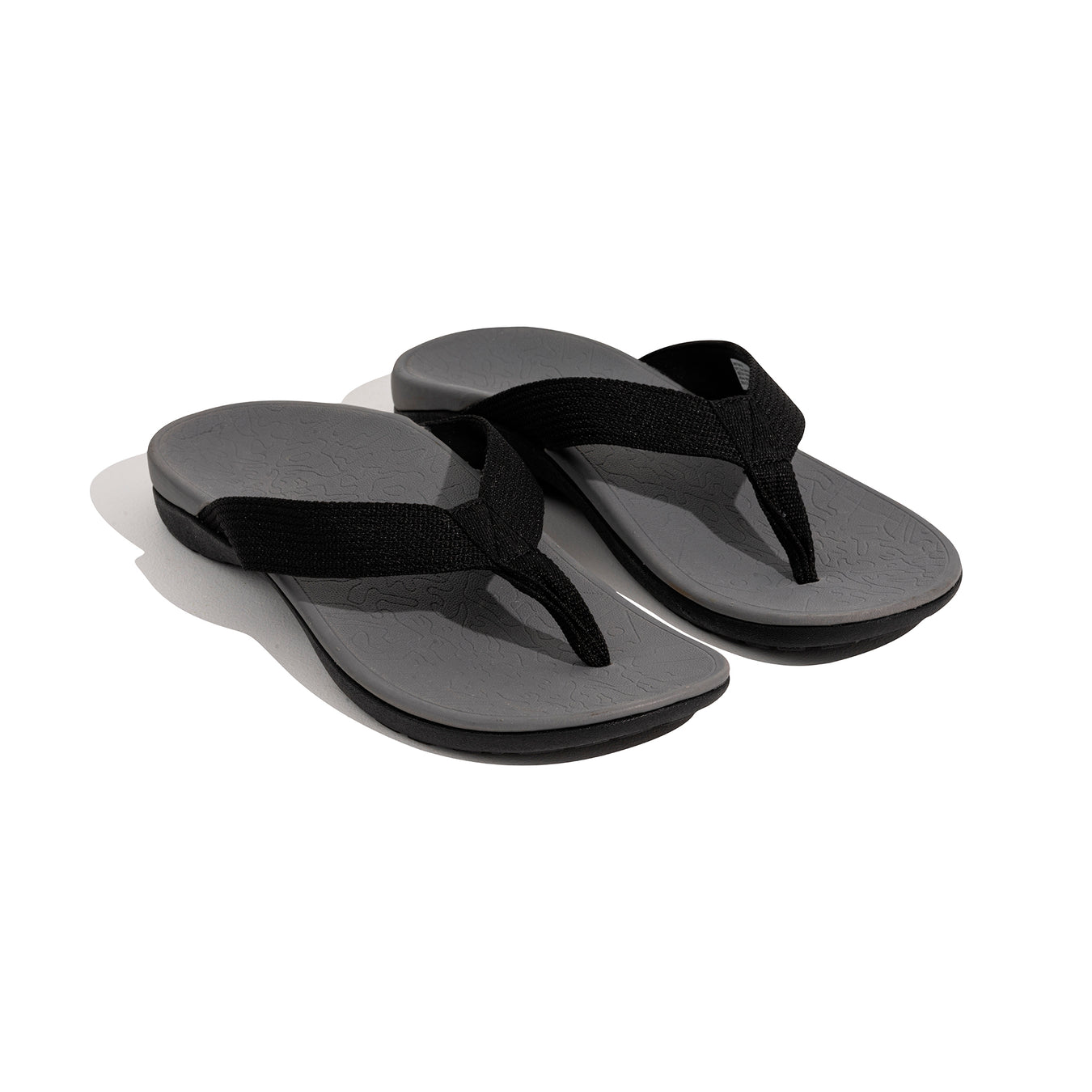 Arch Supportive Orthotic Flip Flops Shoes Sandals Slippers | Axign Medical