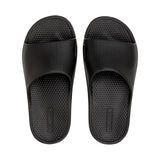 Archline Rebound Orthotic Slides - Black