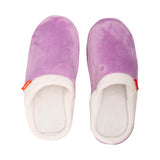 Archline Orthotic Slippers Slip-On – Lilac