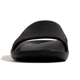 Archline Rebound Orthotic Slides - Black