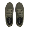 Axign River V2 Lightweight Casual Orthotic Shoe - Khaki