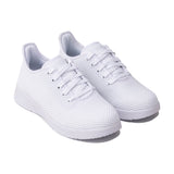 Axign River V2 Lightweight Casual Orthotic Shoe - White