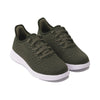Axign River V2 Lightweight Casual Orthotic Shoe - Khaki