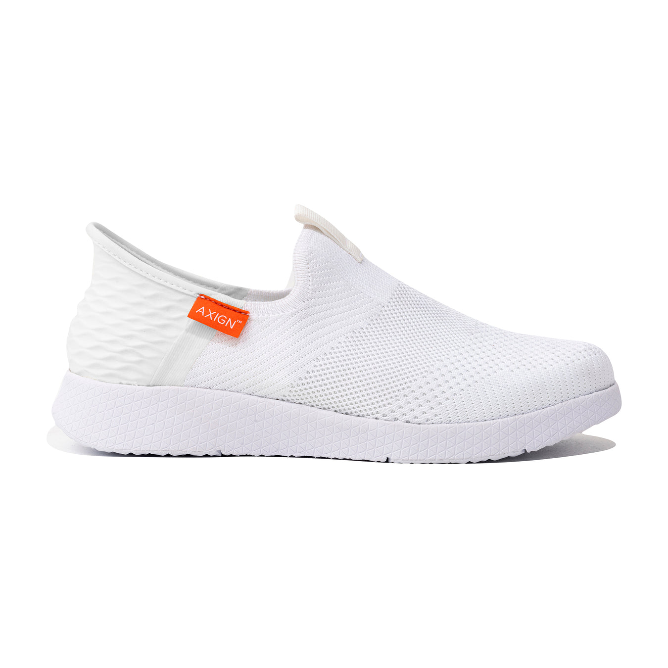 Orthopedic Shoes | Orthotic Shoes for Men & Women | Axign