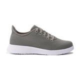 Axign River V2 Lightweight Casual Orthotic Shoe - Grey