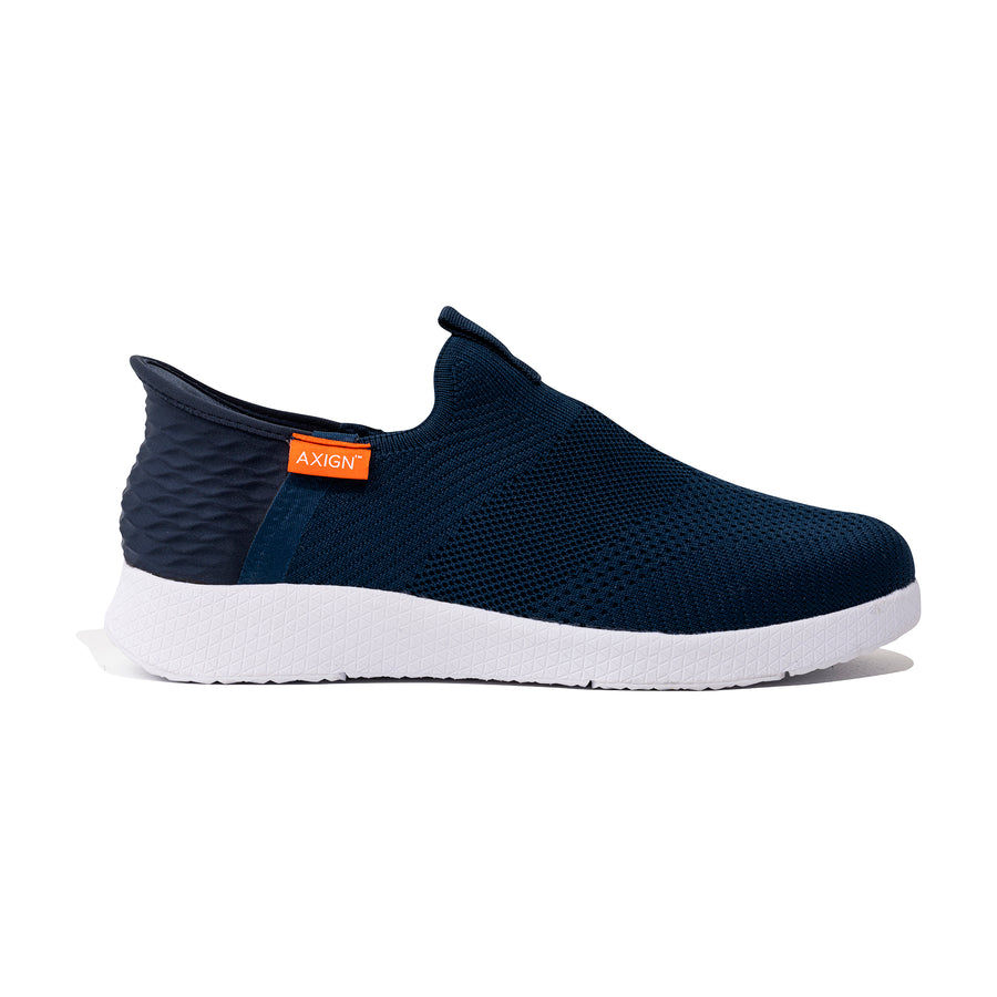 Orthopedic Shoes | Orthotic Shoes for Men & Women | Axign