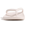 Archline Rebound Orthotic Thongs - White