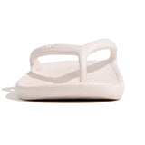 Archline Rebound Orthotic Thongs - White