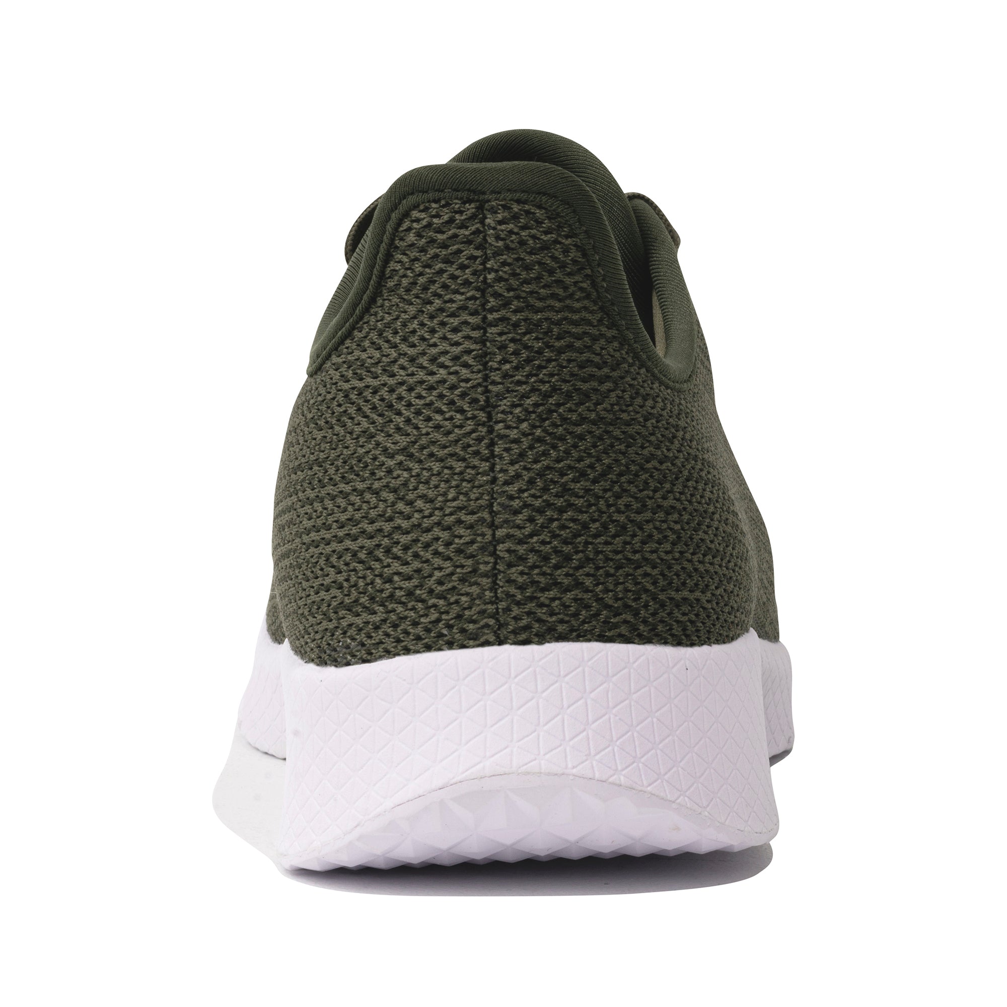 Axign River V2 Lightweight Casual Orthotic Shoe - Khaki