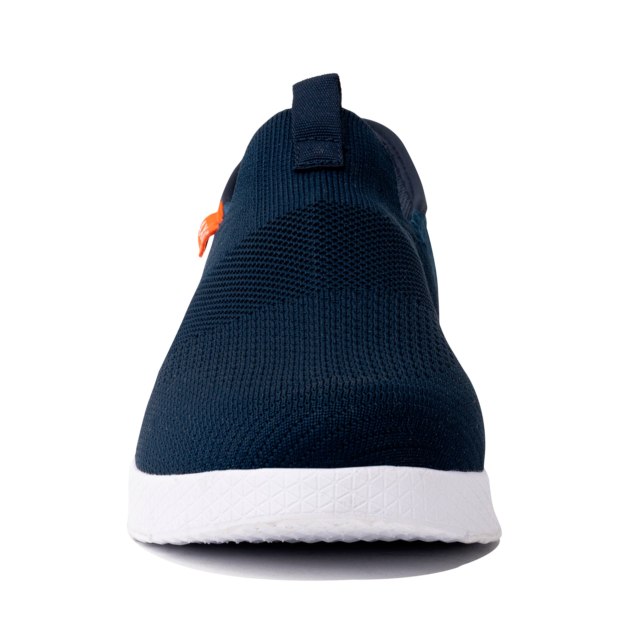 Axign Slipstream Lightweight Slip-On Orthotic Shoe - Navy