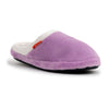 Archline Orthotic Slippers Slip-On – Lilac