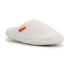 Archline Orthotic Slippers Slip-On – White