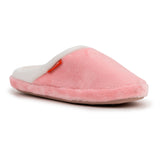 Archline Orthotic Slippers Slip-On – Pink