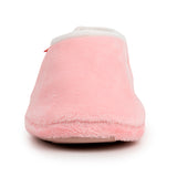 Archline Orthotic Slippers Closed – Pink