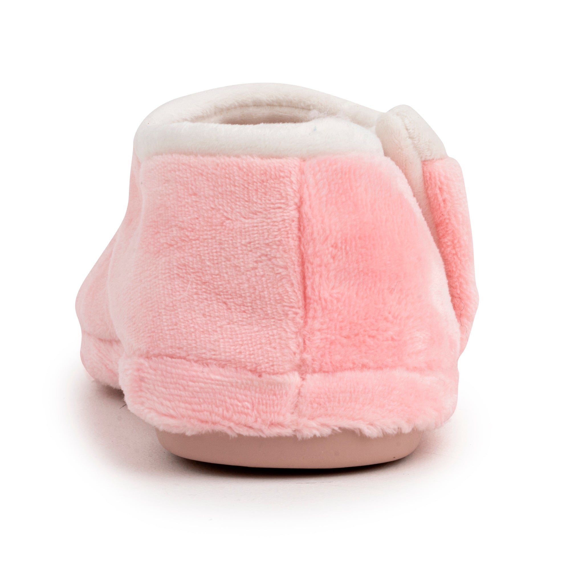 Archline Orthotic Slippers Closed – Pink