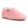 Archline Orthotic Slippers Closed – Pink