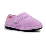 Archline Orthotic Slippers Plus – Lilac