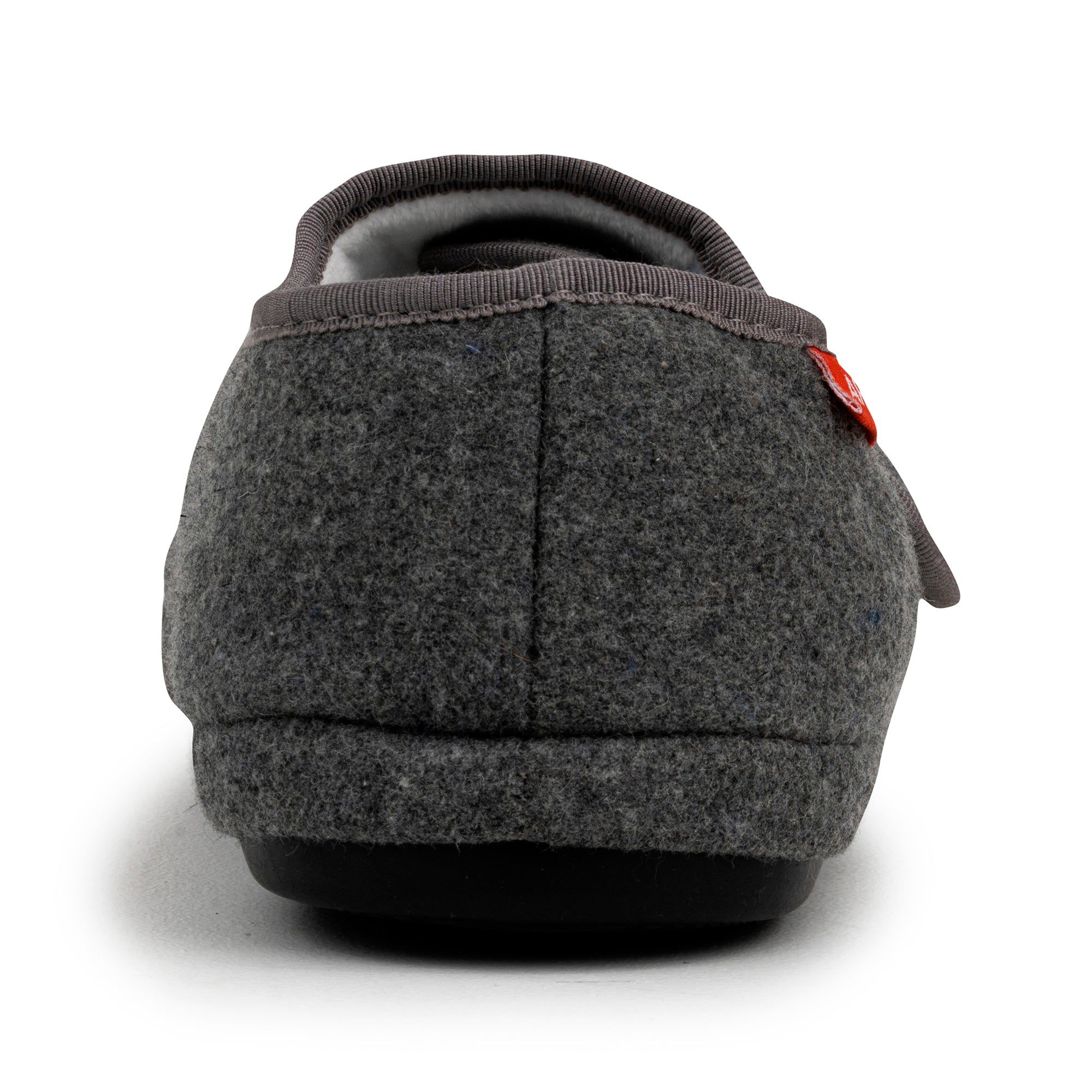 Archline Orthotic Slippers Plus – Grey Marl