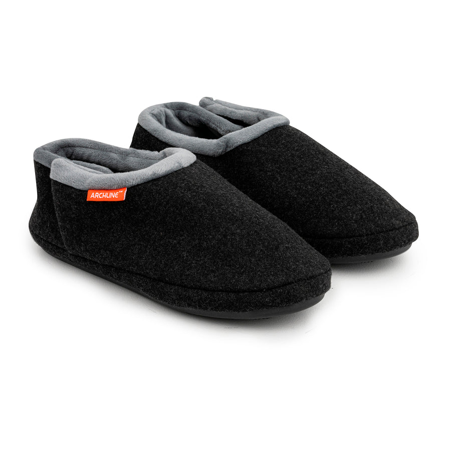 Orthotic & Plantar Fasciitis Slippers Australia