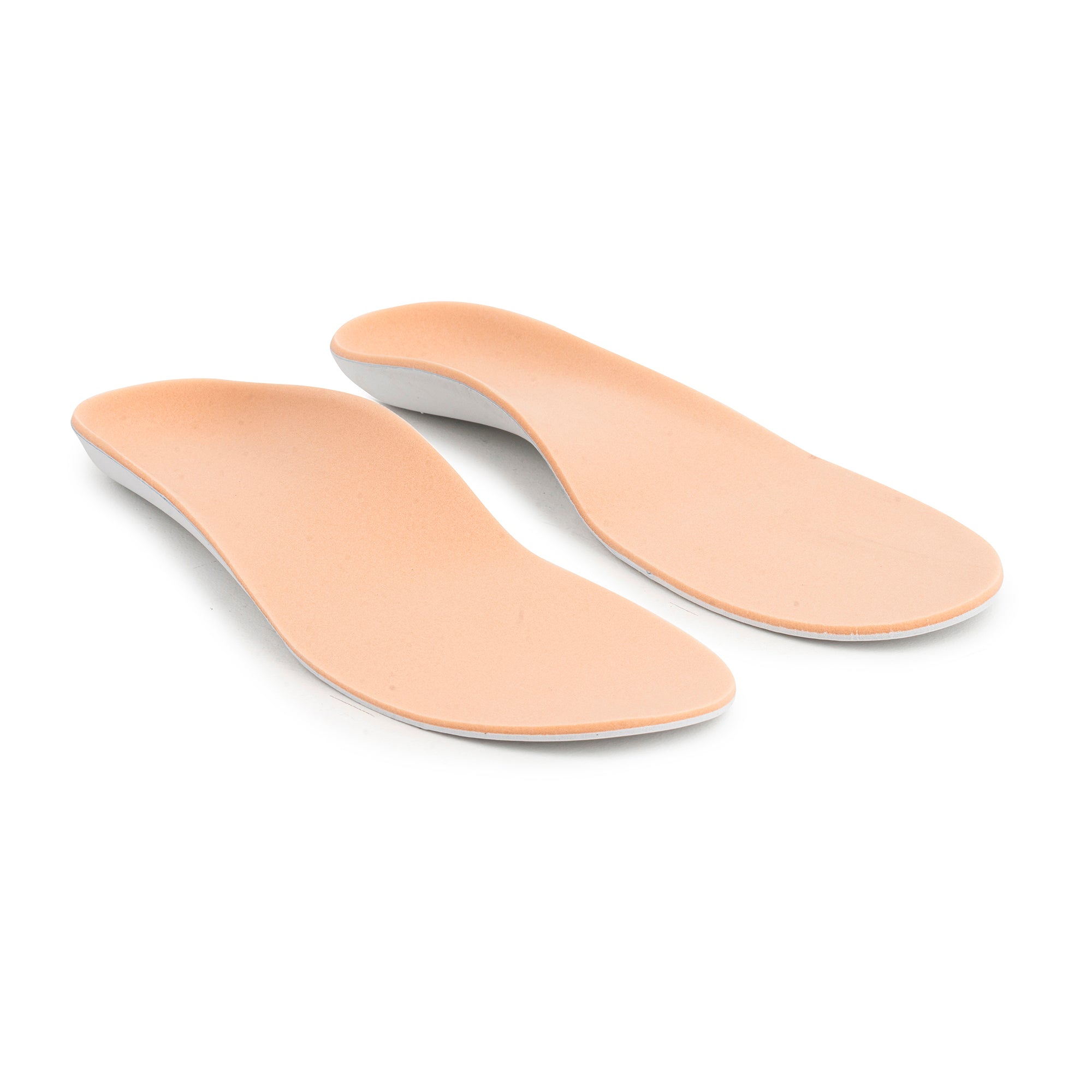 Archline Orthotic Insoles Diabetic Arthritis Relief – Full Length (Unisex) Plantar Fasciitis Foot Pain