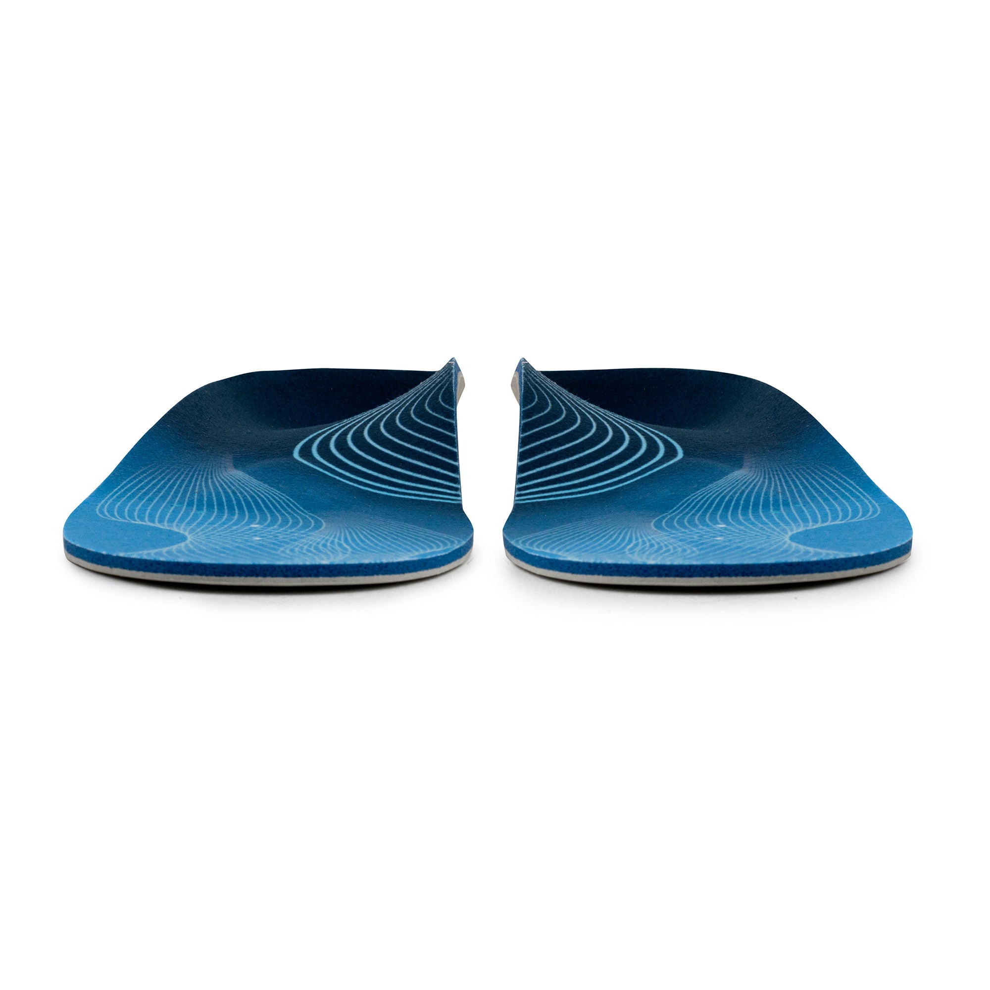 Archline Orthotic Insoles Met Dome – Full Length (Unisex)