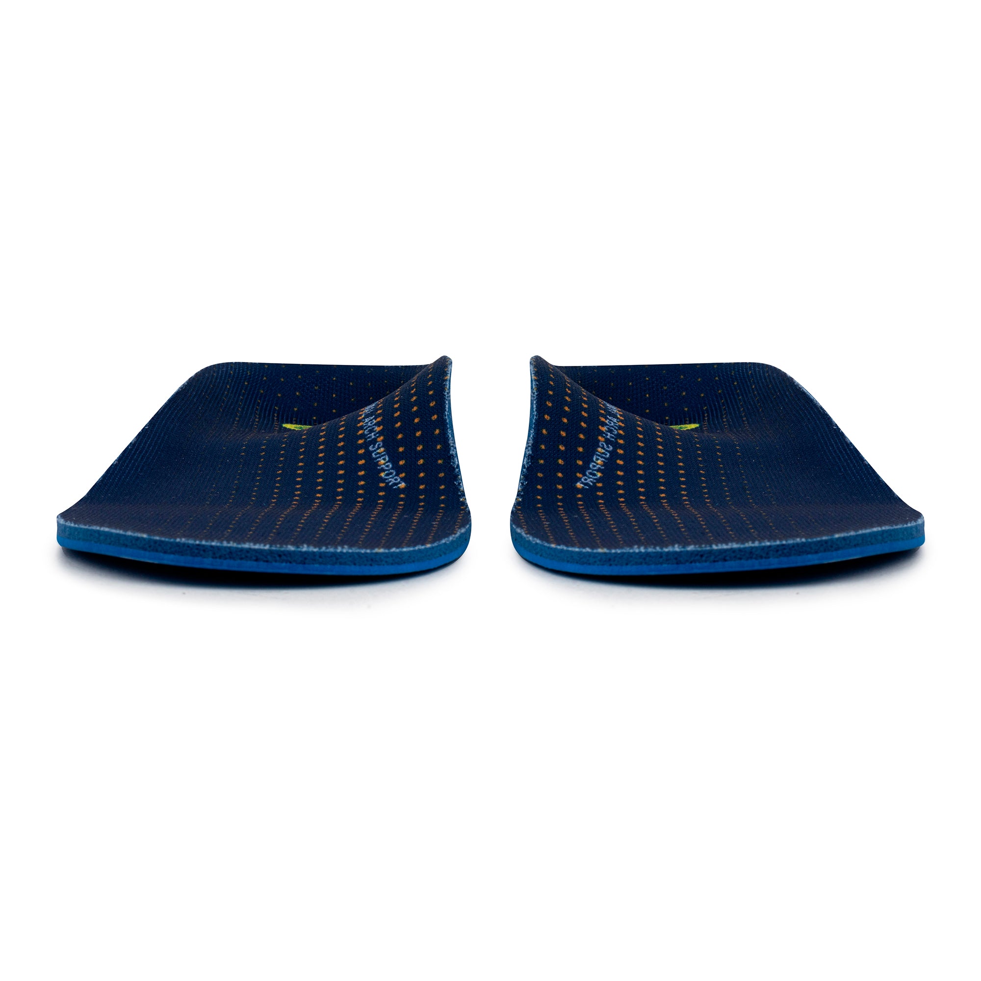 Archline Orthotic Insoles Sport Active – Full Length (Unisex) Plantar Fasciitis Foot Pain Relief