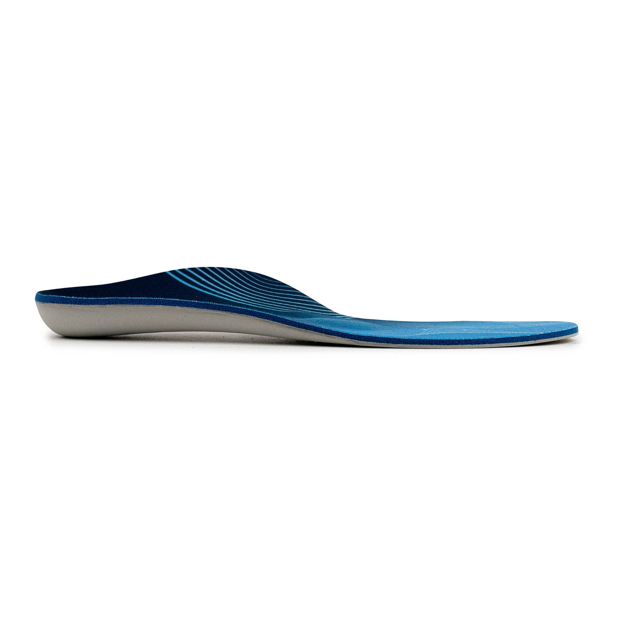Archline Orthotic Insoles Met Dome – Full Length (Unisex)