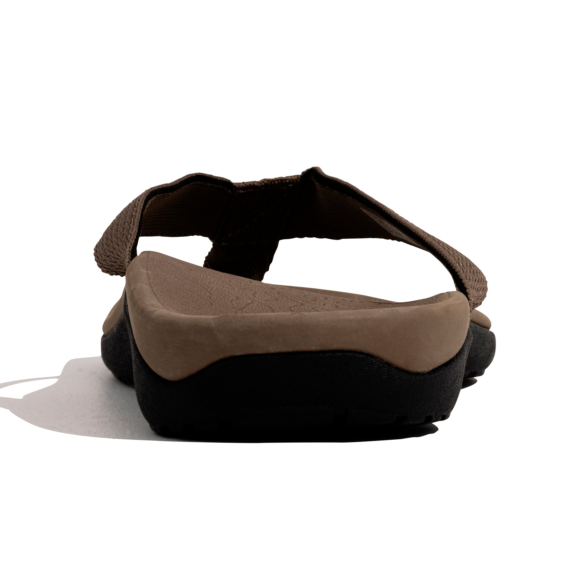 Footwear Angled Display