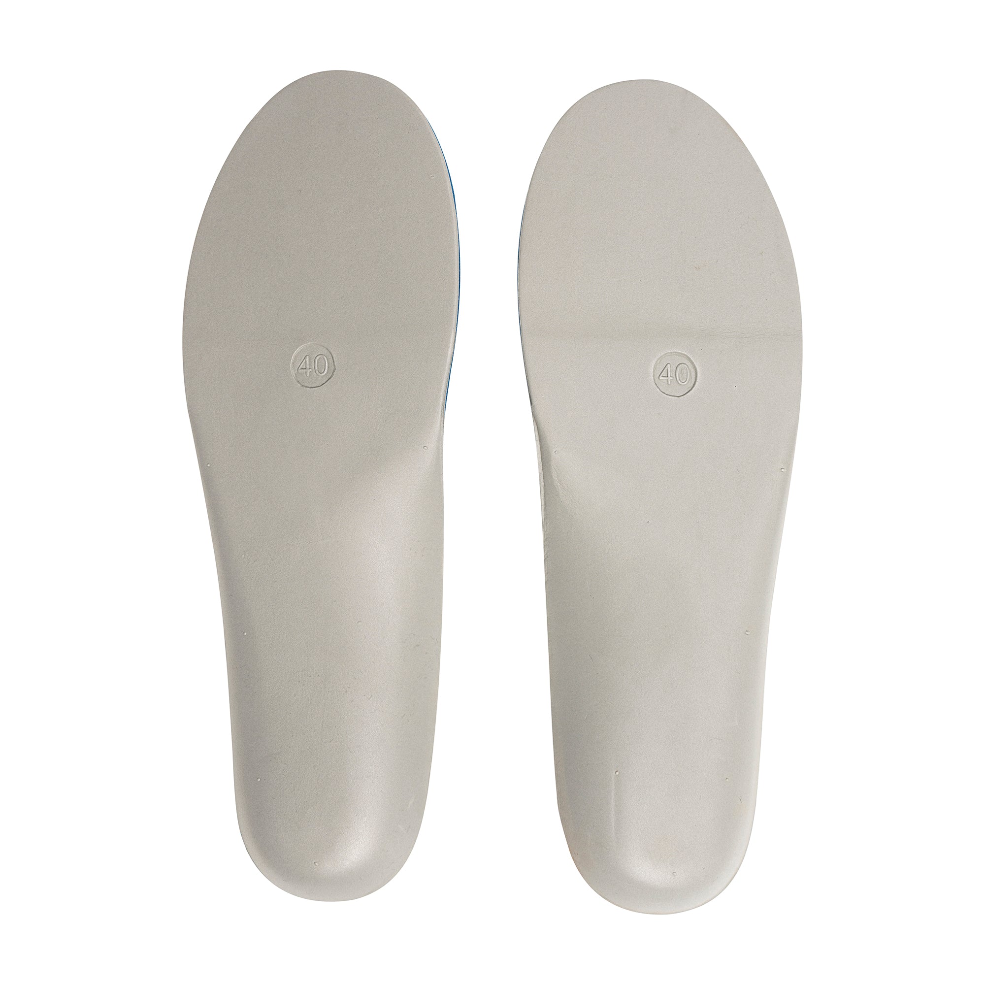 Archline Orthotic Insoles Met Dome – Full Length (Unisex)