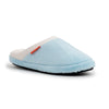 Archline Orthotic Slippers Slip-On – Baby Blue