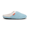 Archline Orthotic Slippers Slip-On – Baby Blue