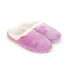 Archline Orthotic Slippers Slip-On – Lilac