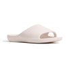 Archline Rebound Orthotic Slides - White