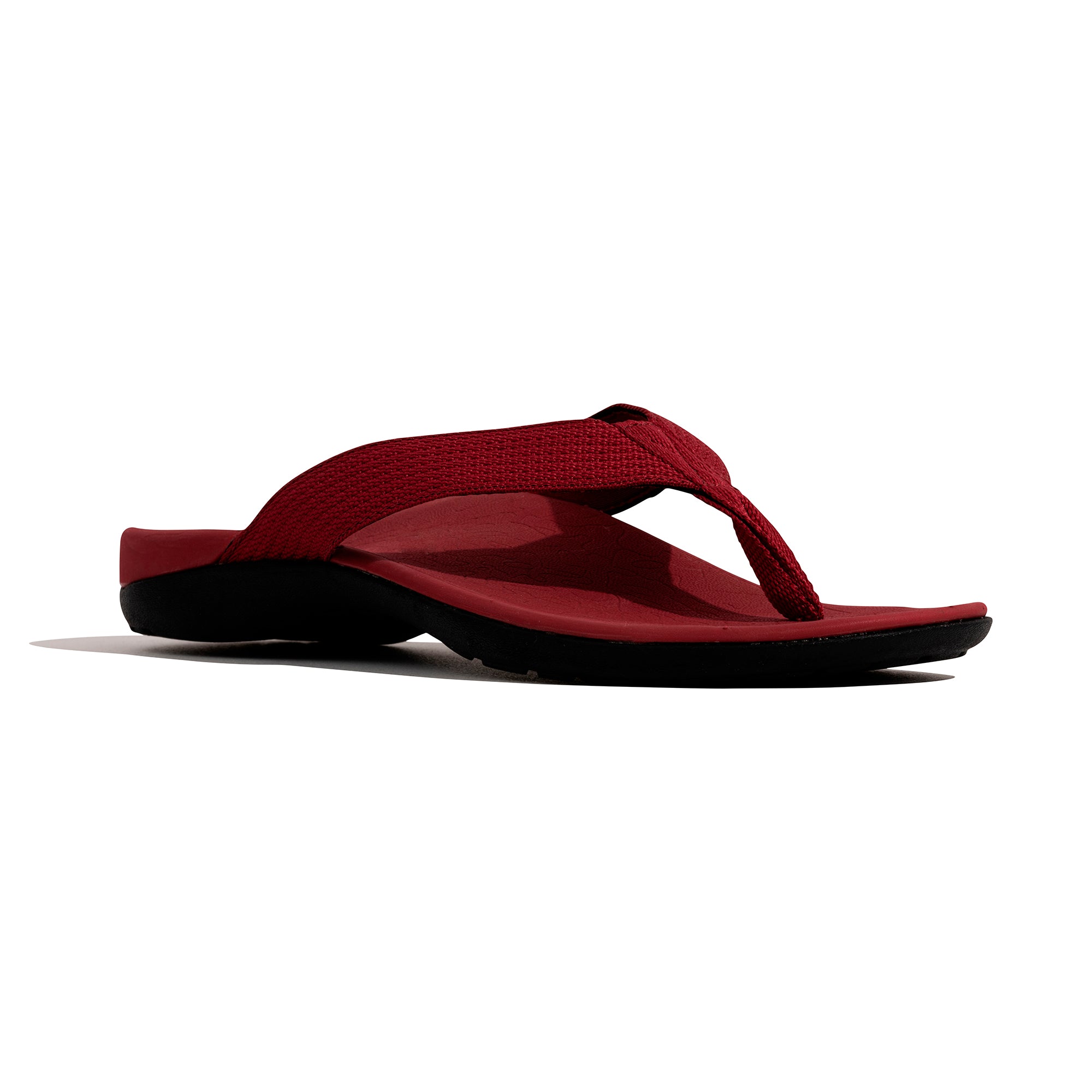Footwear Top View