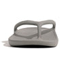 Archline Rebound Orthotic Thongs - Grey