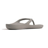 Archline Rebound Orthotic Thongs - Grey